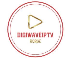 Digiwave IPTV Norge Logo